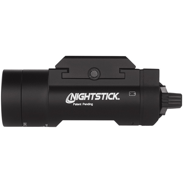 Nightstick Xtreme Lumens Tactical Weapon Light Side 2